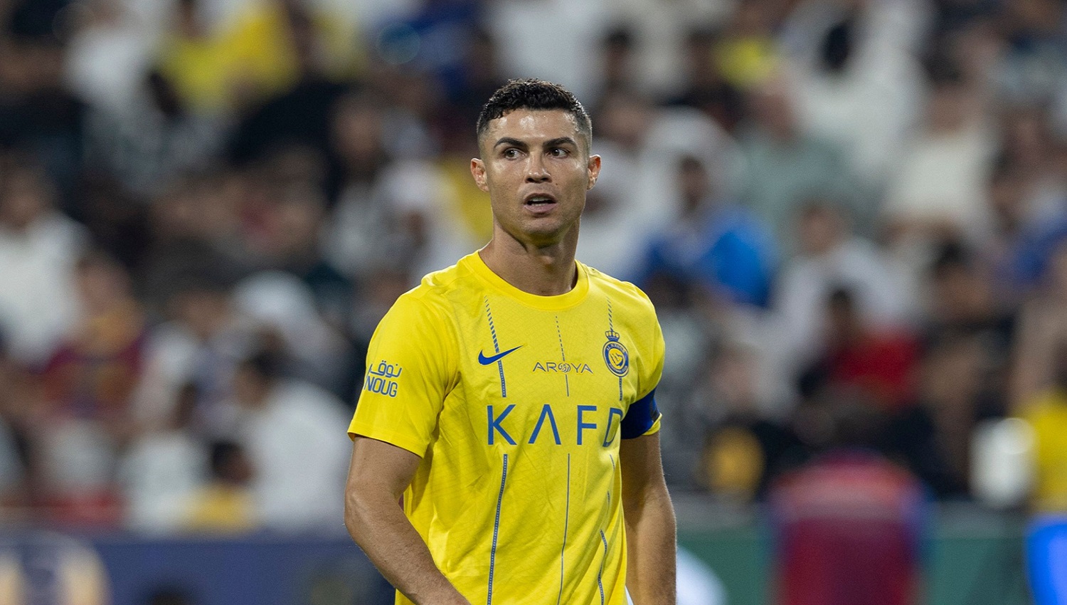 Gokil! Komentar Cristiano Ronaldo di Instagram Kylian Mbappe Pecahkan Rekor Likes Terbanyak