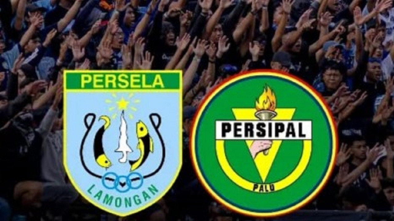 Streaming Persela Lamongan vs Persipal di Liga 2 2024/2025
