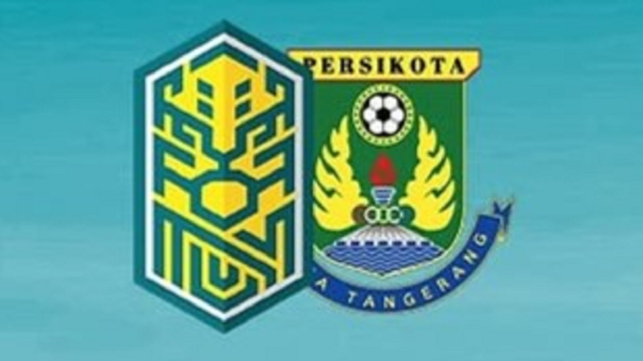 Susunan Pemain Nusantara United vs Persikota di Liga 2 2024-2025
