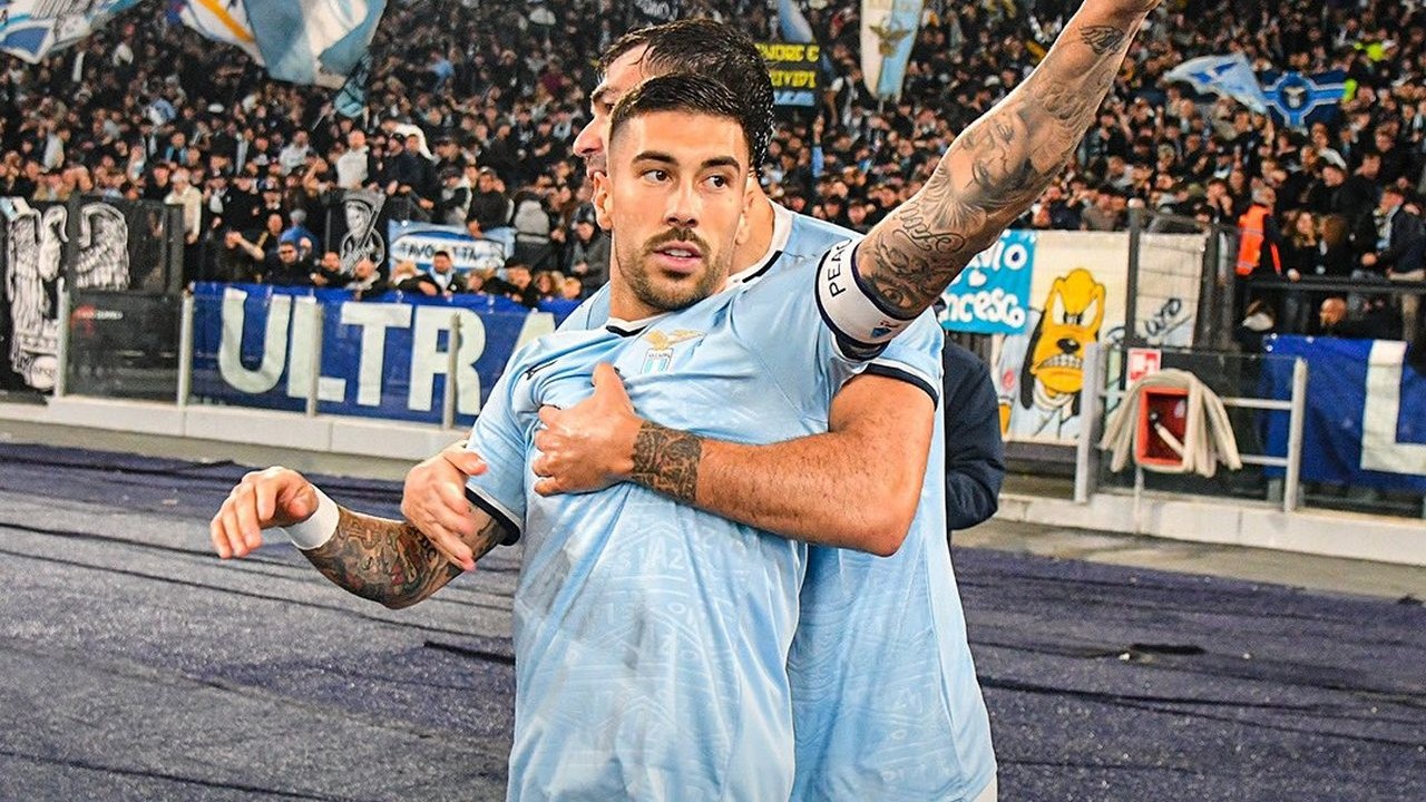 Lazio sedang Naik Daun, Ludogorets Razgrad Bakal Jadi Korban Selanjutnya di Liga Europa