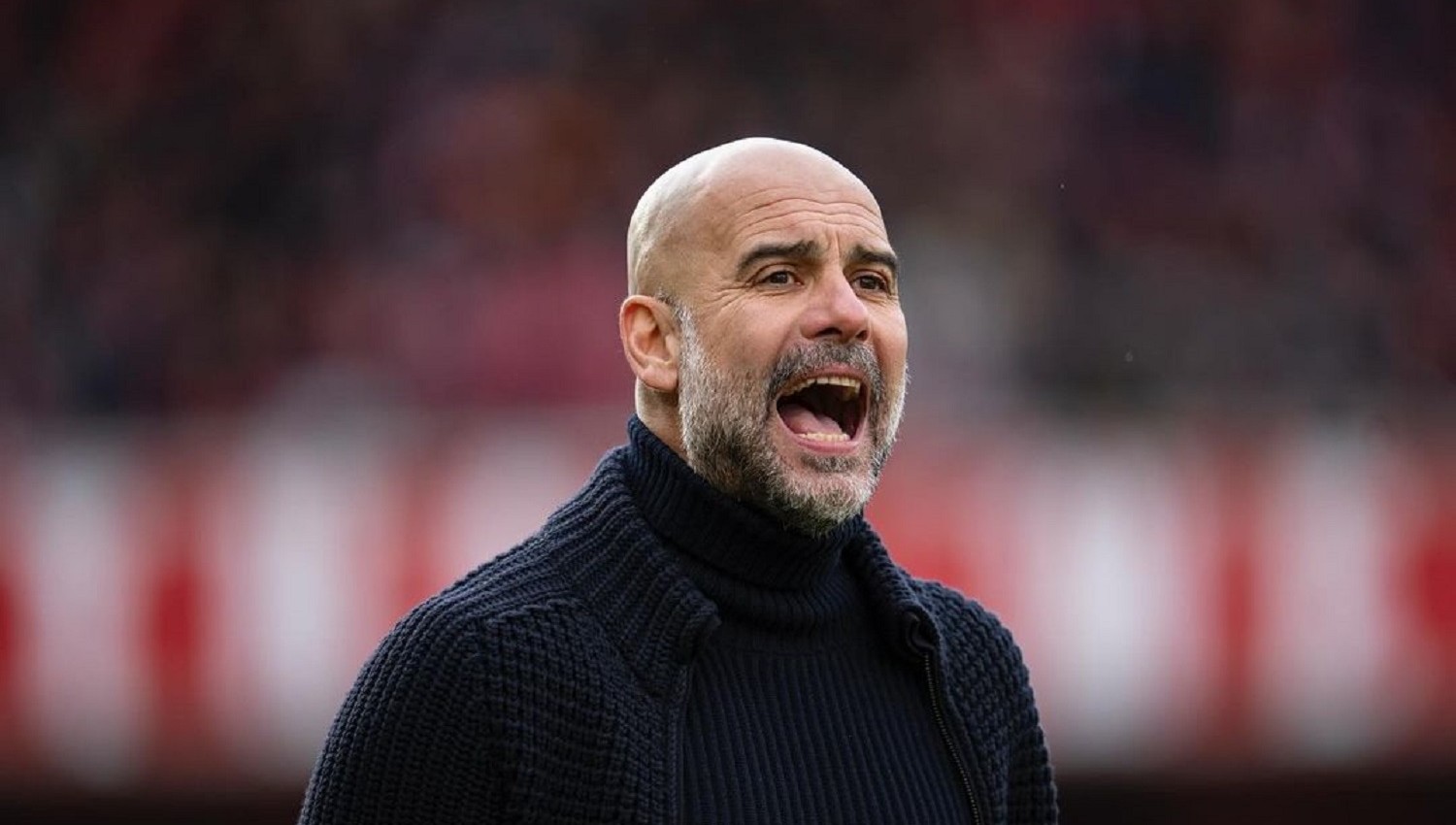 Manchester City Tak Mau Berpisah dengan Pep Guardiola, Siapkan Gaji Lebih Besar!