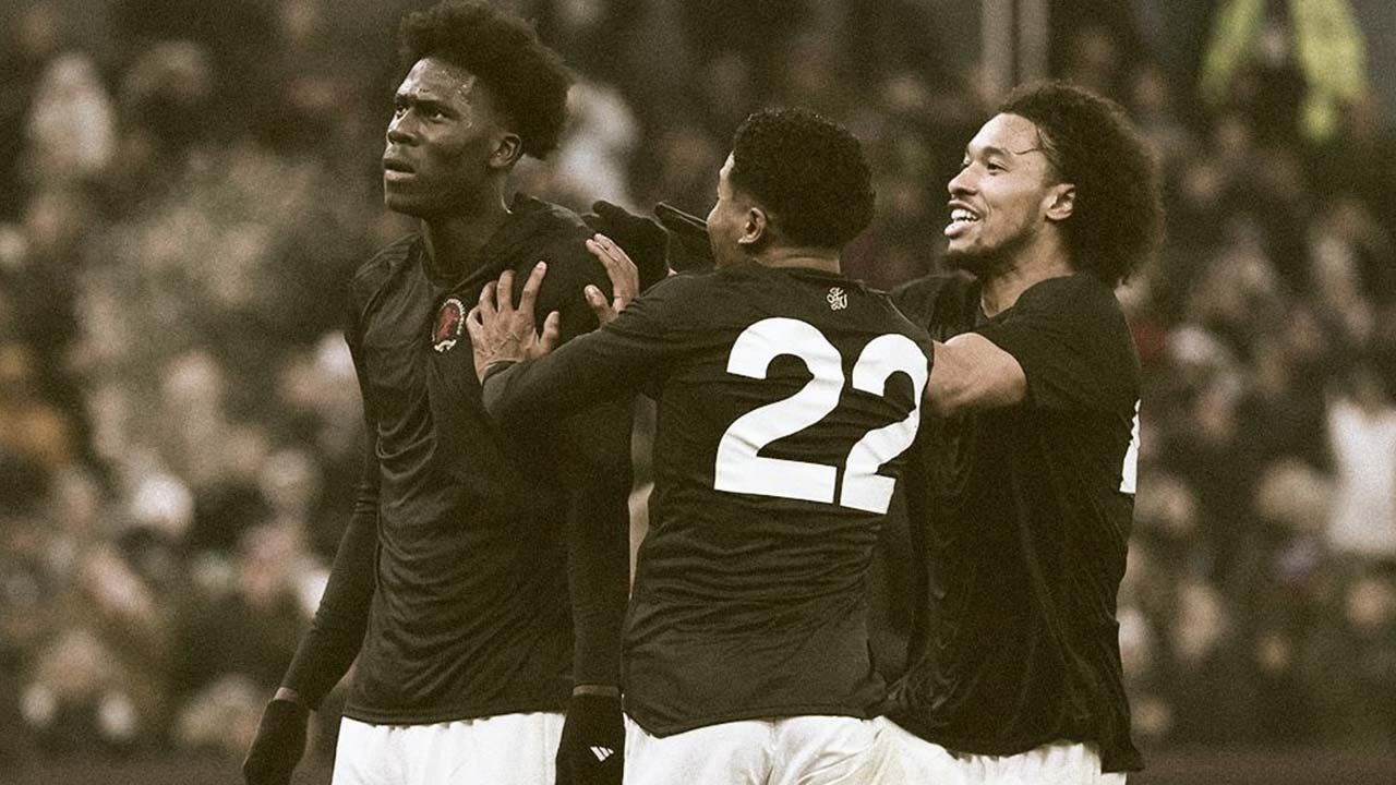 Hasil Aston Villa vs West Ham di Piala FA - Menang Comeback, The Villans Melenggang