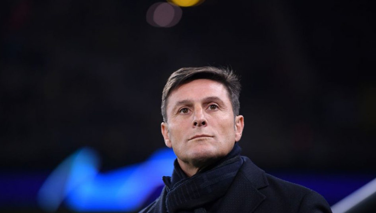 Legenda Inter Milan, Javier Zanetti Ungkapkan Penyesalan dalam Kariernya sebagai Pemain