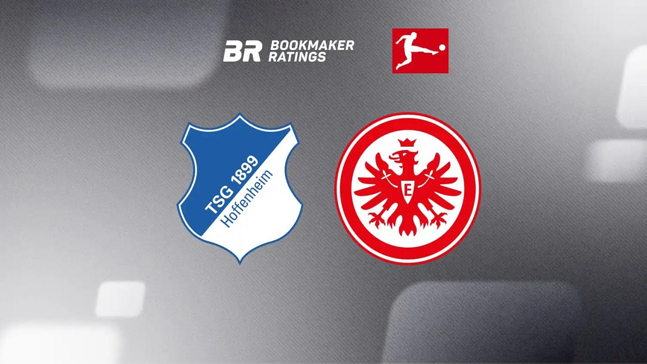 Susunan Pemain Hoffenheim vs Eintracht Frankfurt di Liga Jerman 2024/25