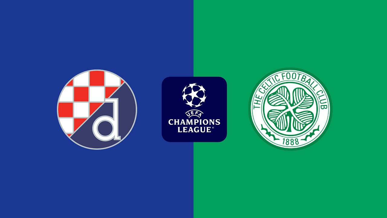 Prediksi Skor Dinamo Zagreb vs Celtic di Liga Champions: Duel Sengit Tim Papan Tengah