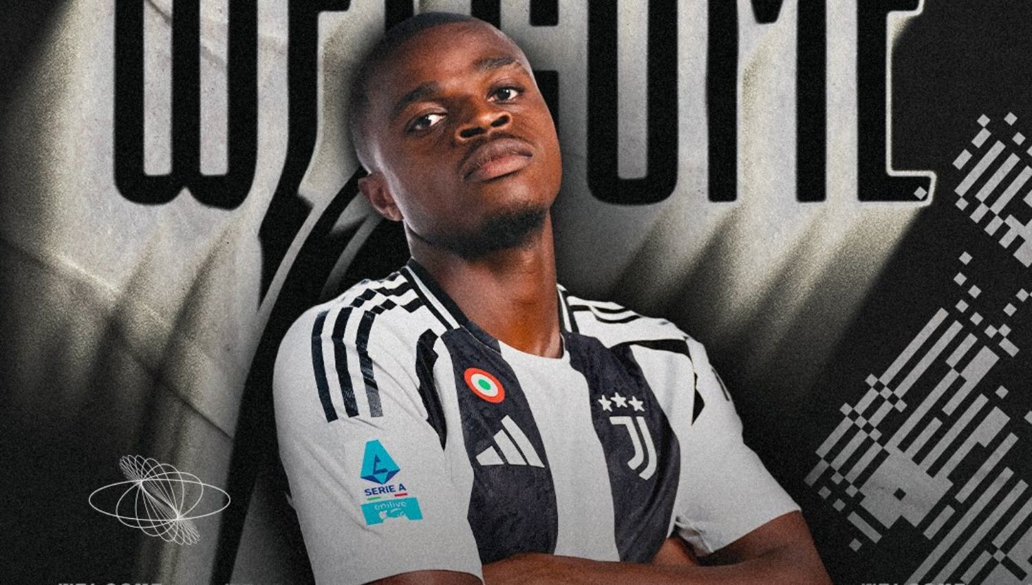Profil Pierre Kalulu, Pemain Pinjaman Juventus yang Memiliki Darah Kongo