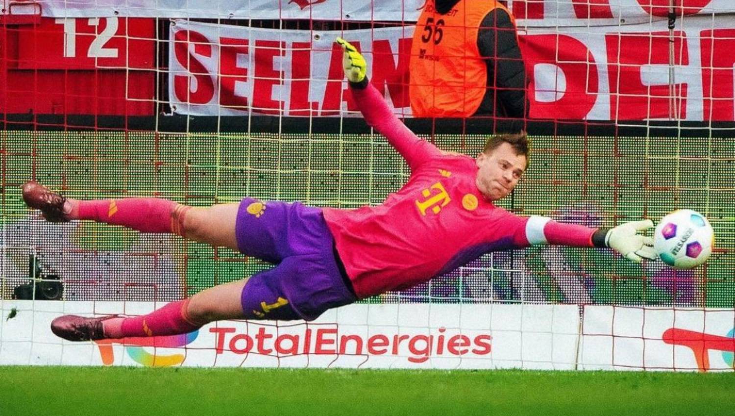 Cerita Manuel Neuer yang Ternyata Nyaris Gabung ke Liverpool