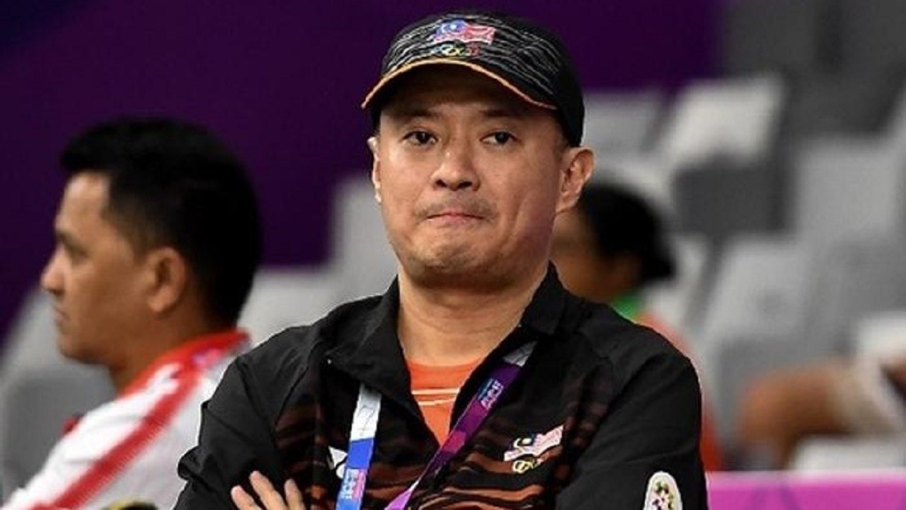 Hendrawan Putuskan Pulang dari Malaysia, Bakal Jadi Pelatih di PBSI?
