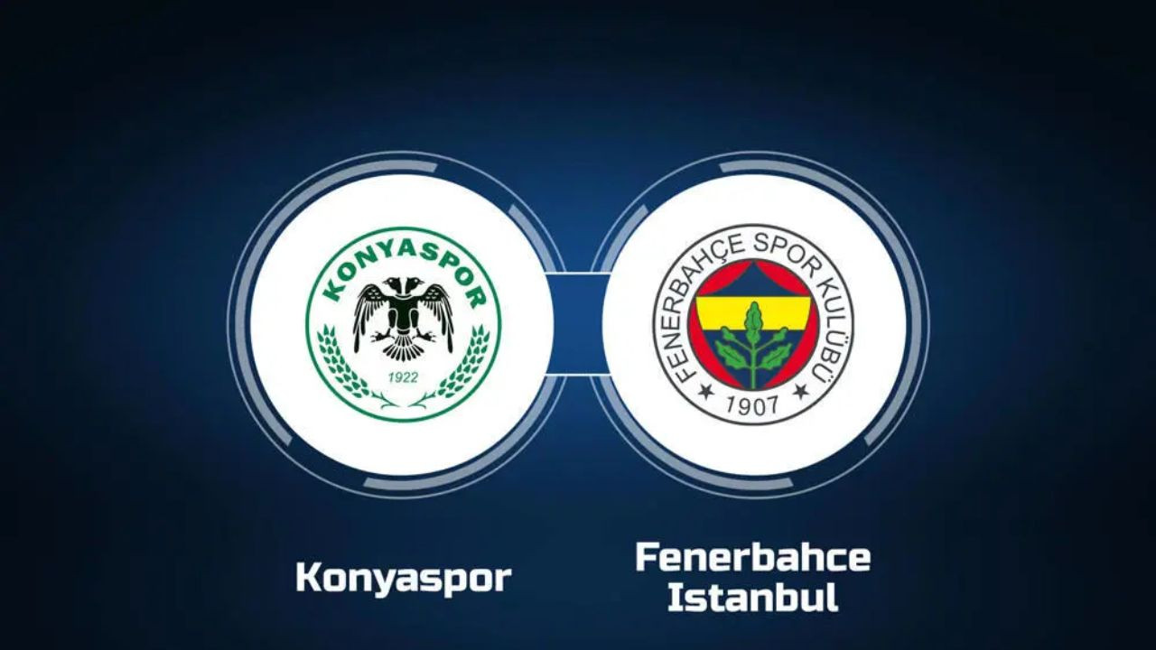 Prediksi Konyaspor vs Fenerbahce di Liga Turki 2024/25: Duel Panas Tim Beda Kasta!