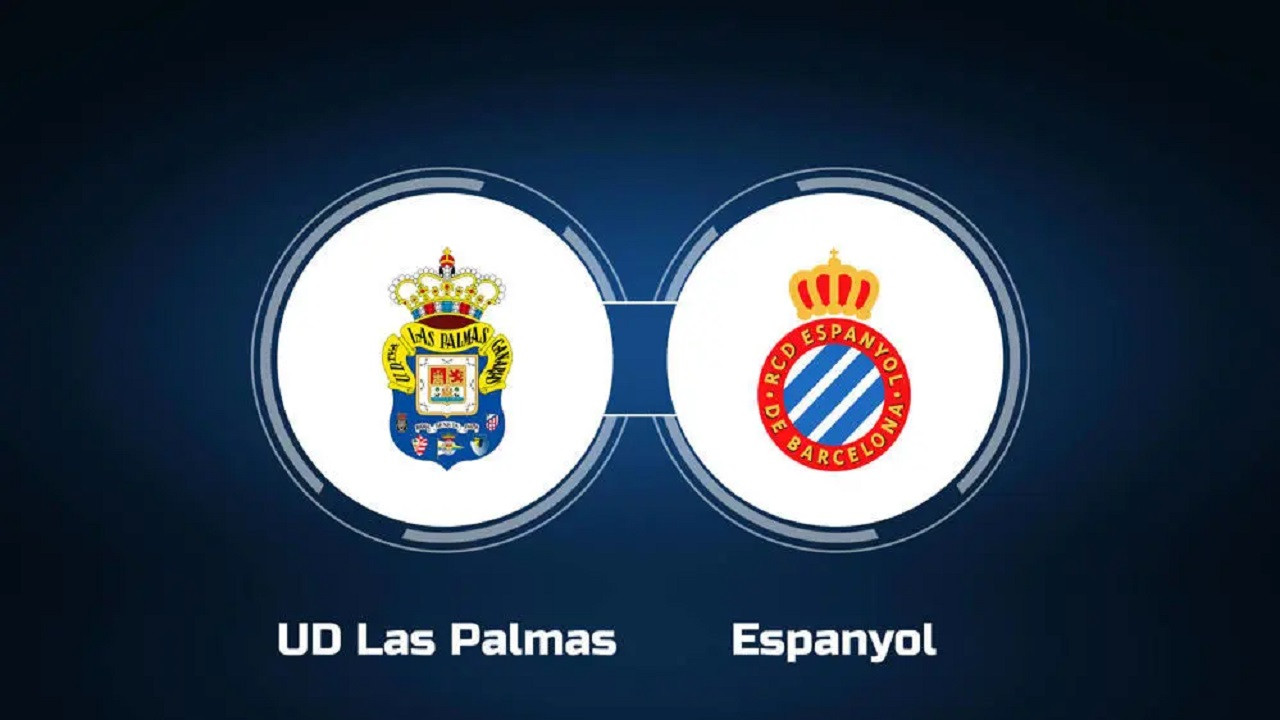Prediksi Las Palmas vs Espanyol di Liga Spanyol: Duel Sengit Tim Papan Bawah