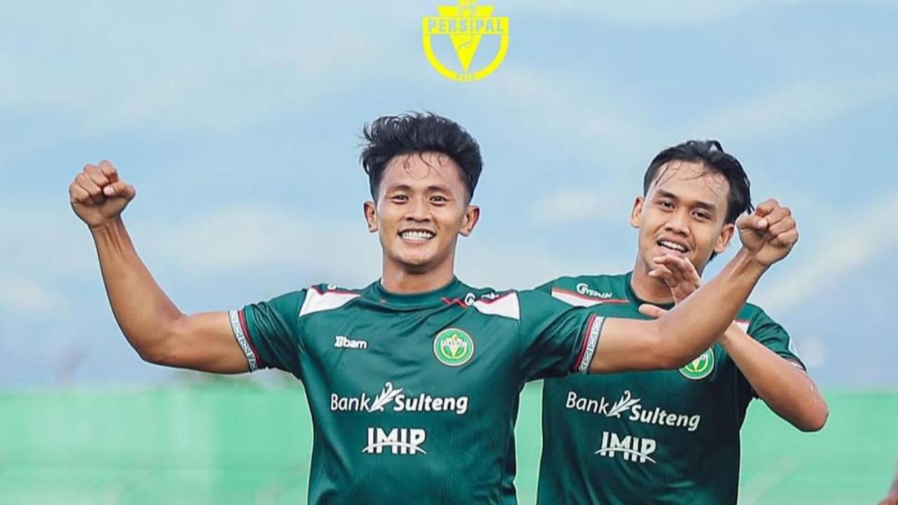Streaming Persipal vs RANS Nusantara di Liga 2 2024/25 - Dua Tim Incar Poin Penuh