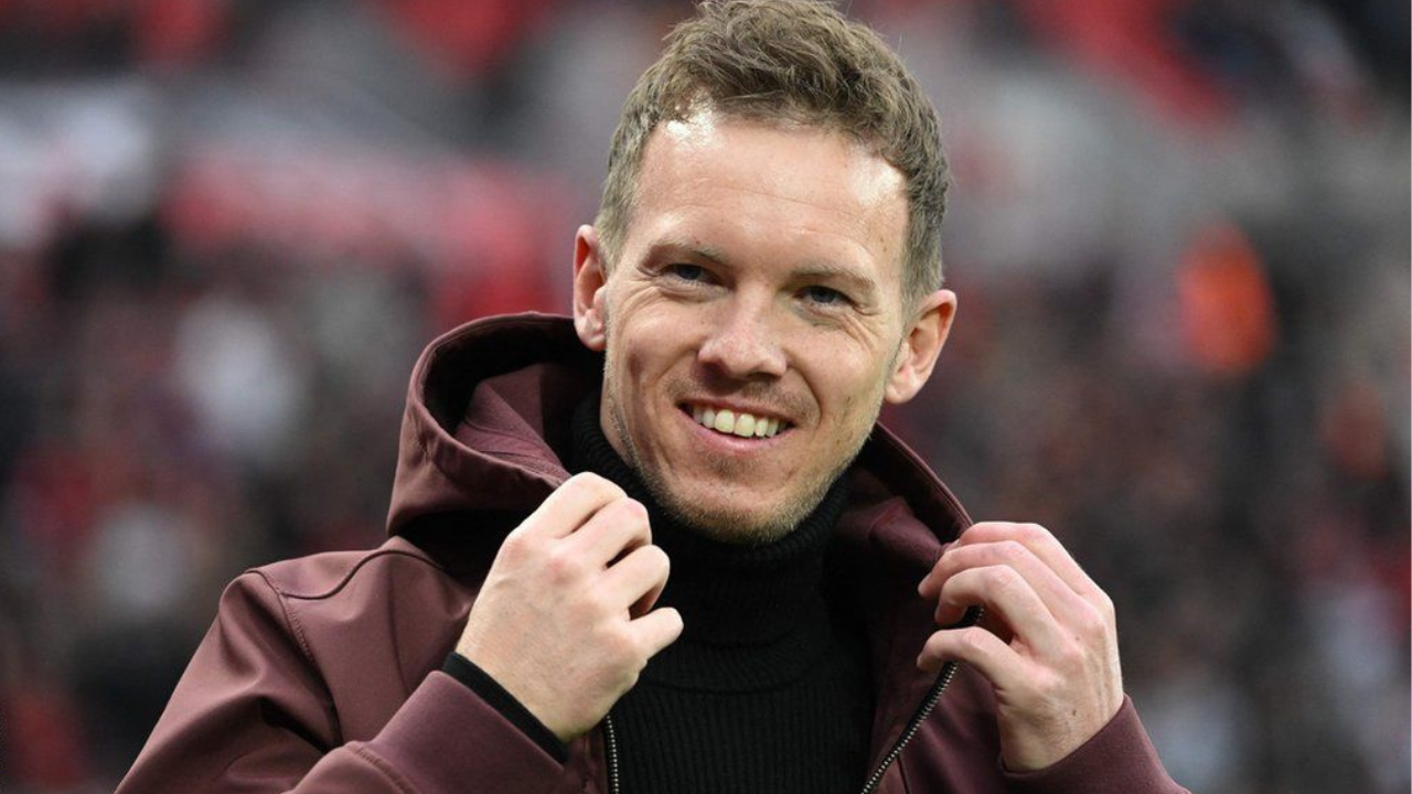 Julian Nagelsmann Puji 2 Bintang Jerman Usai Bantai Hungaria