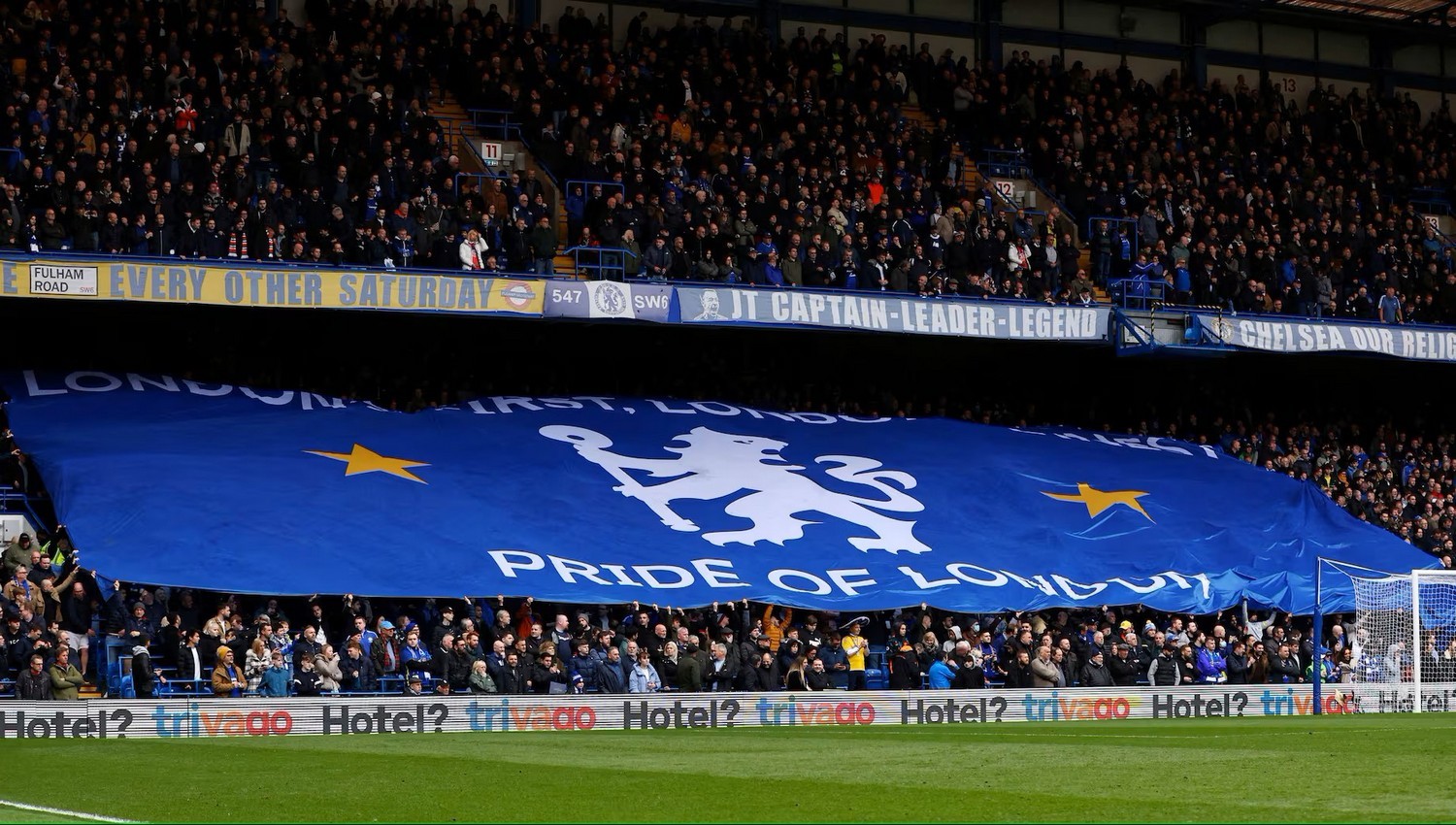 4 Fakta Chelsea vs Manchester City di Liga Primer Inggris 2024/25: Big Match Pekan Pertama!
