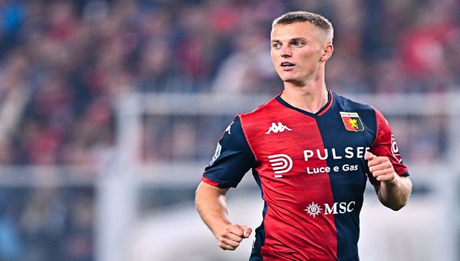 Jadwal Pertandingan Genoa vs Juventus di Pekan Keenam Liga Italia