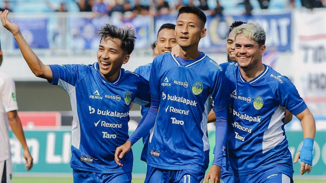 Prediksi Persiku vs PSIM di Liga 2: Laskar Mataram Waspadai Kandang Angker Macan Muria