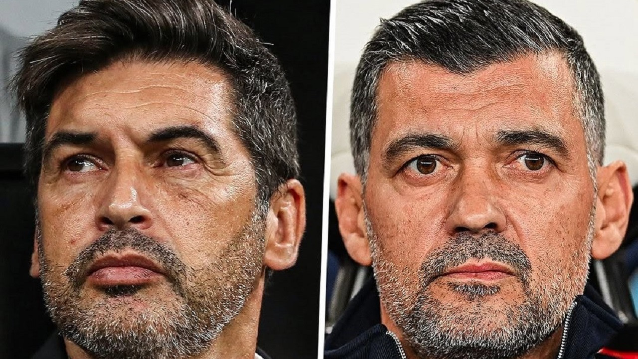 AC Milan Pecat Paulo Fonseca, Segera Tunjuk Sergio Conceicao sebagai Pelatih Baru