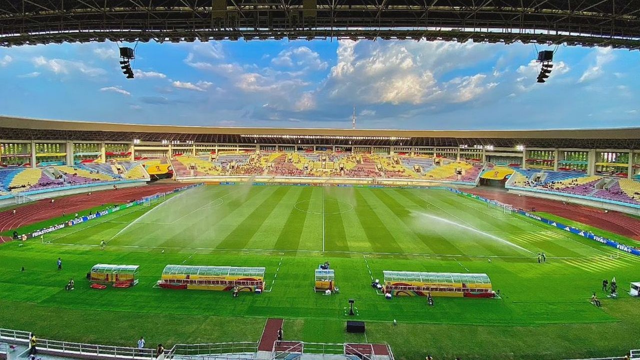 Harga Tiket Indonesia vs Laos di Piala AFF 2024 Resmi Diumumkan PSSI, Paling Murah Rp125 Ribu