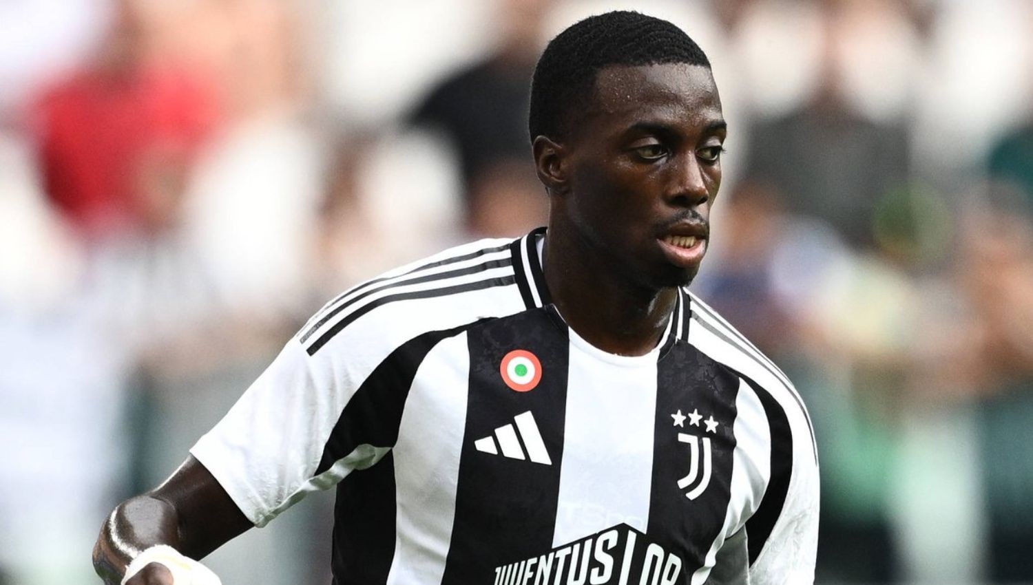 Kisah Unik Timothy Weah, Pilih Bela Timnas Amerika Serikat Padahal Anak Presiden Liberia
