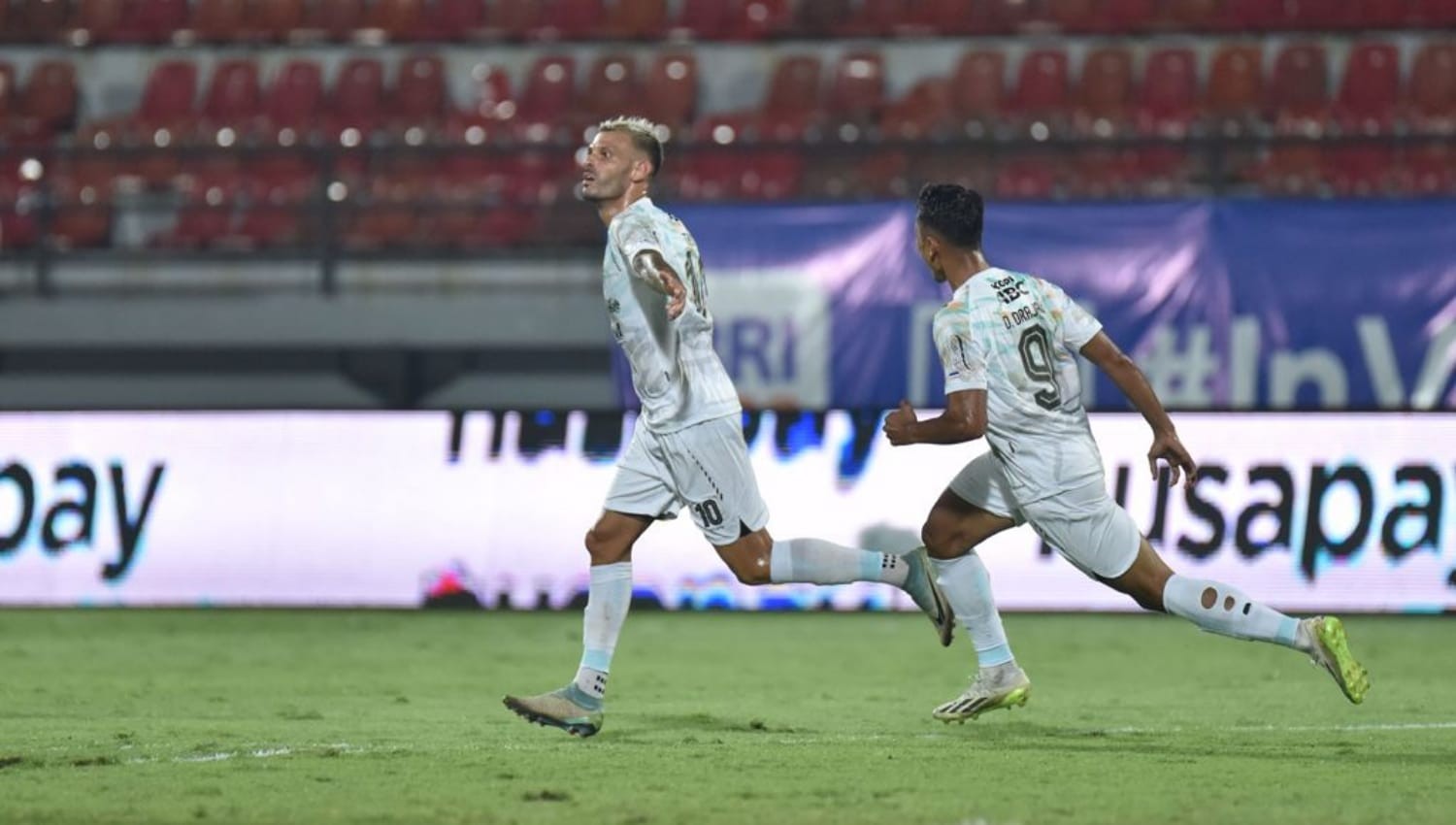 Update Klasemen Liga 1 Pekan ke-2 - Persib Gagal Kudeta Bali United