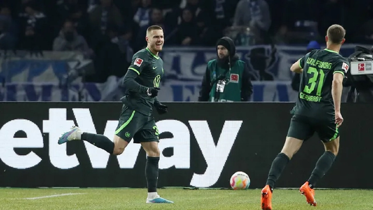 Tempat Menonton RB Leipzig vs Wolfsburg di DFB Pokal 2024/25