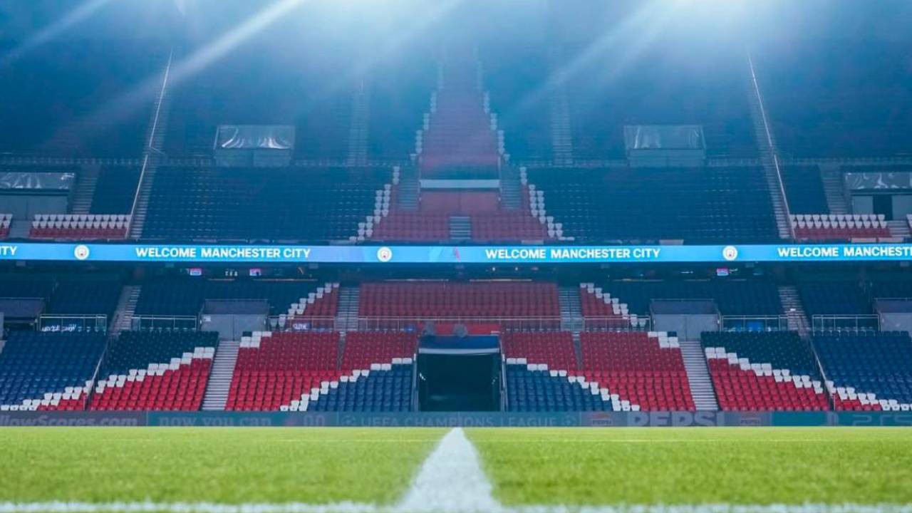 PSG vs Man City: Reuni Guardiola dan Enrique di Laga Hidup Mati Liga Champions!