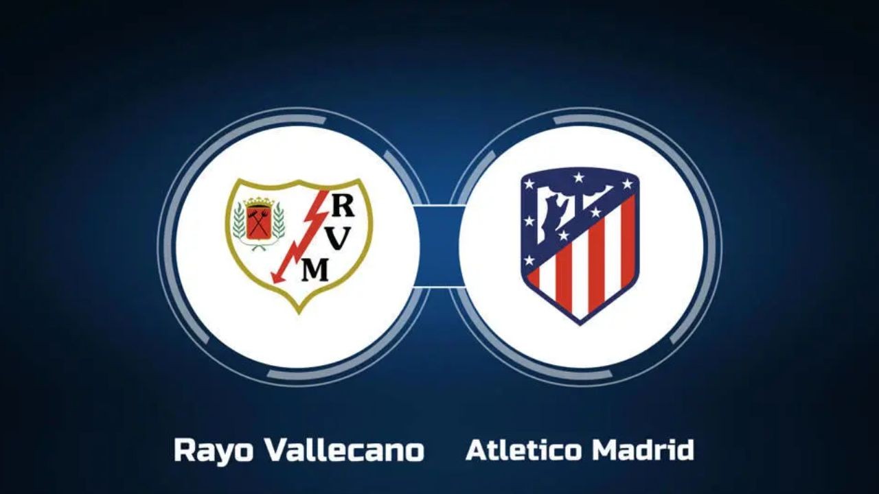 Jadwal Rayo Vallecano vs Atletico Madrid di Liga Spanyol 2024/25, Julian Alvarez cs Siap Teruskan Tren Positif