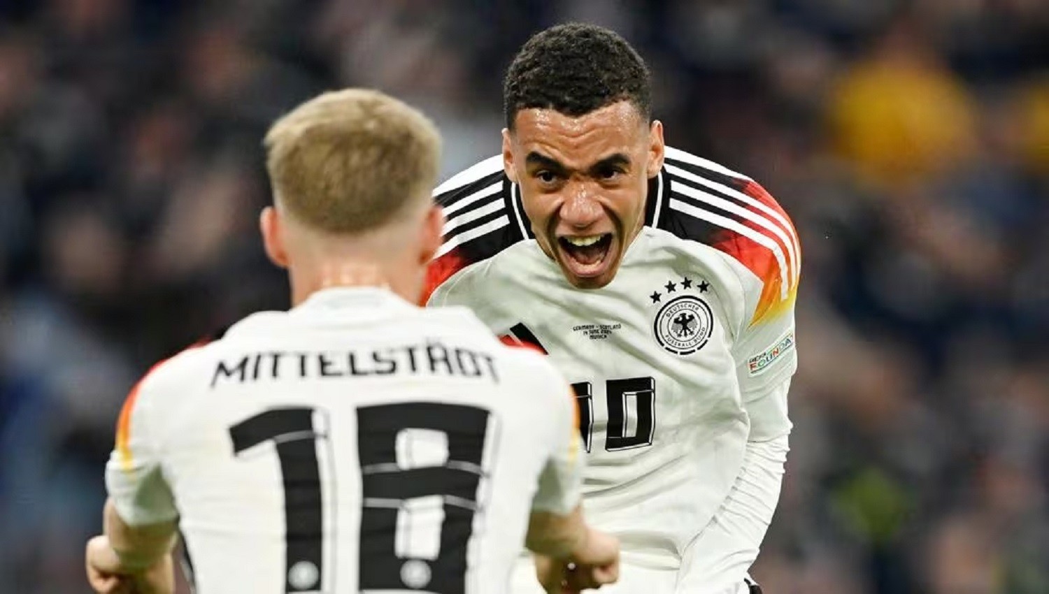 Fakta Menarik Jerman vs Hungaria, Pelatih Der Panzer: Mereka lawan yang Tidak Menyenangkan