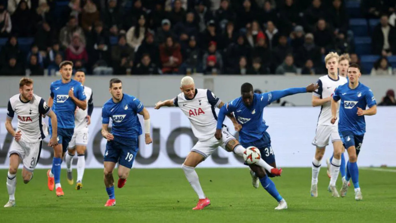 Prediksi Anderlecht vs Hoffenheim di Liga Europa 2024/25 - Ambisi Menang Die Kraichgauer!