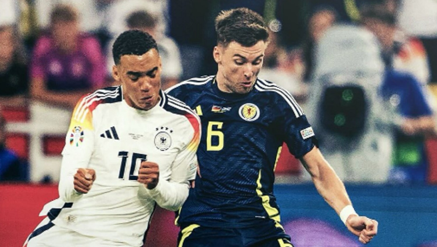 Euro 2024: 3 Hal Penting yang Bisa Dipelajari Usai Jerman Pecudangi Skotlandia