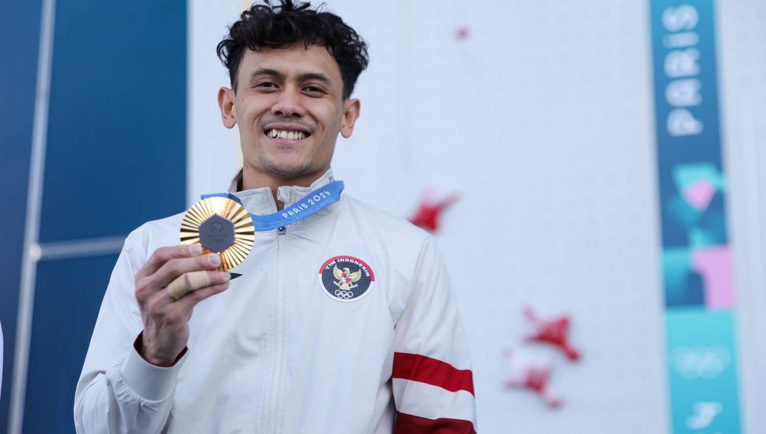 Indonesia Bikin China Gagal Juara Umum Olimpiade Paris 2024, Ini Alasannya!