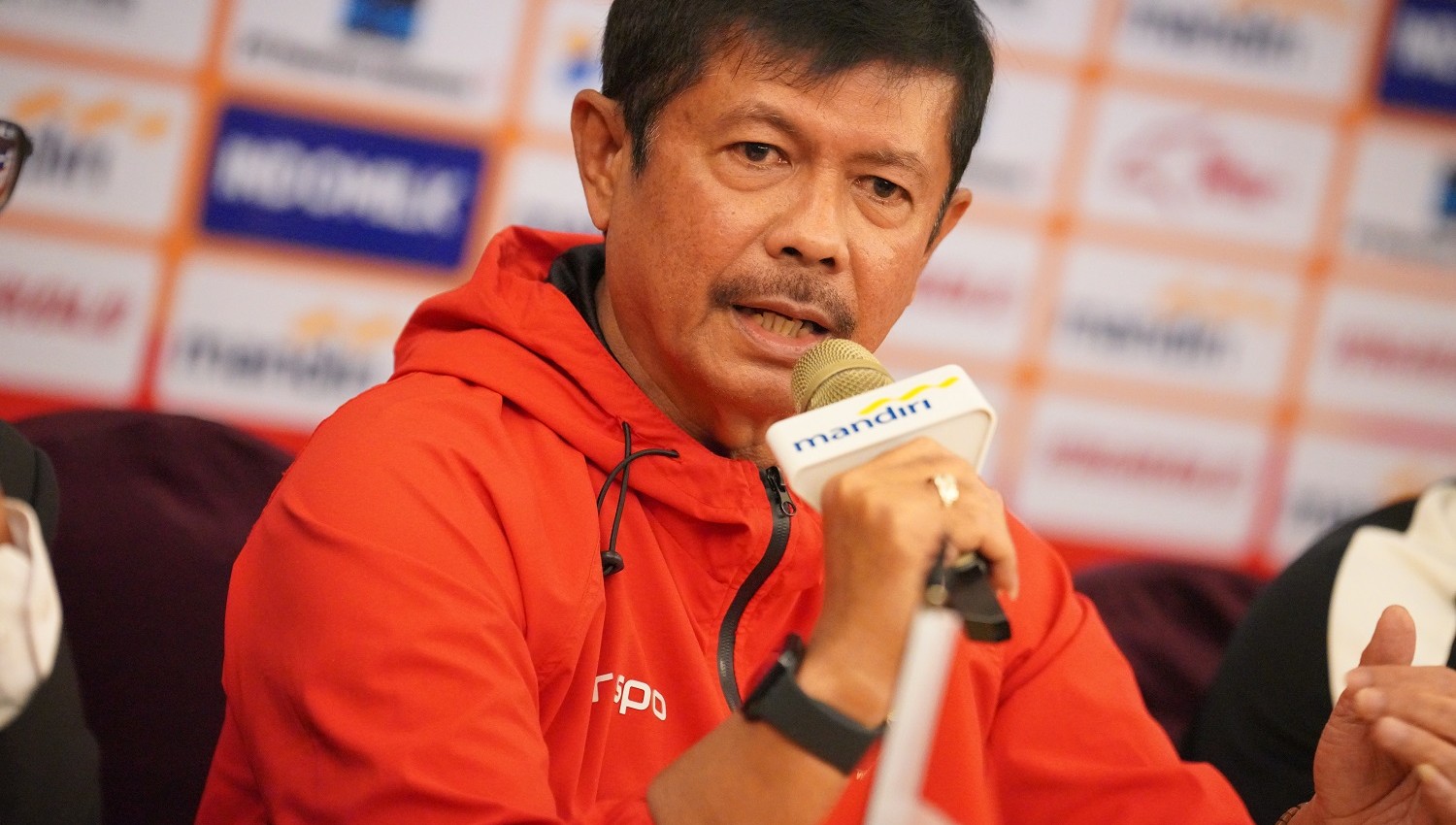 Piala AFF U-19: Indra Sjafri Ogah Remehkan Kamboja U-19, Tapi Rotasi Pemain Timnas Indonesia U-19
