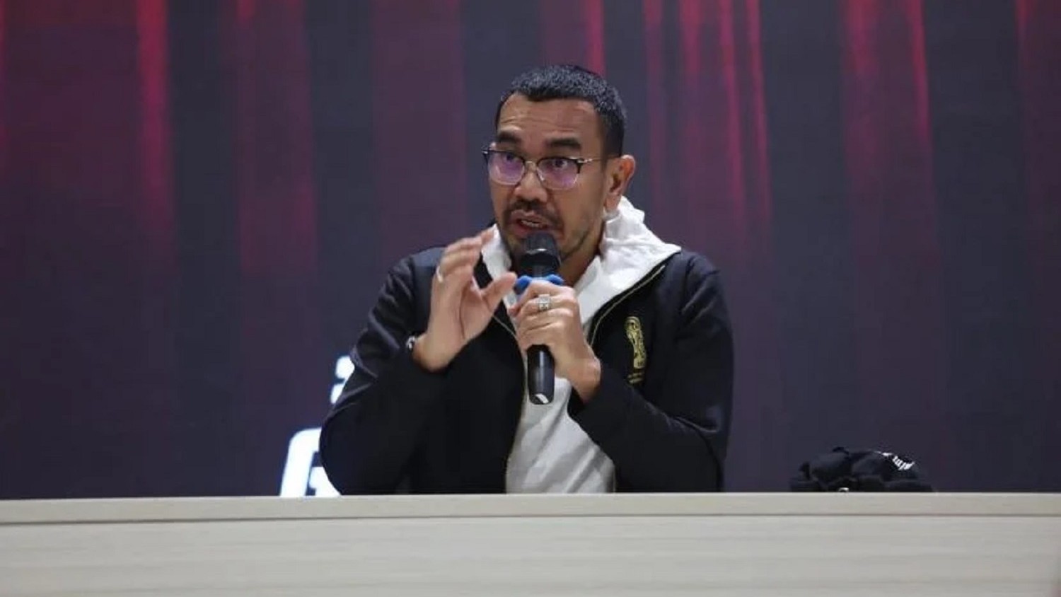 Exco PSSI Bongkar Boroknya Manajemen PSSI Usai Ada PHK Karyawan