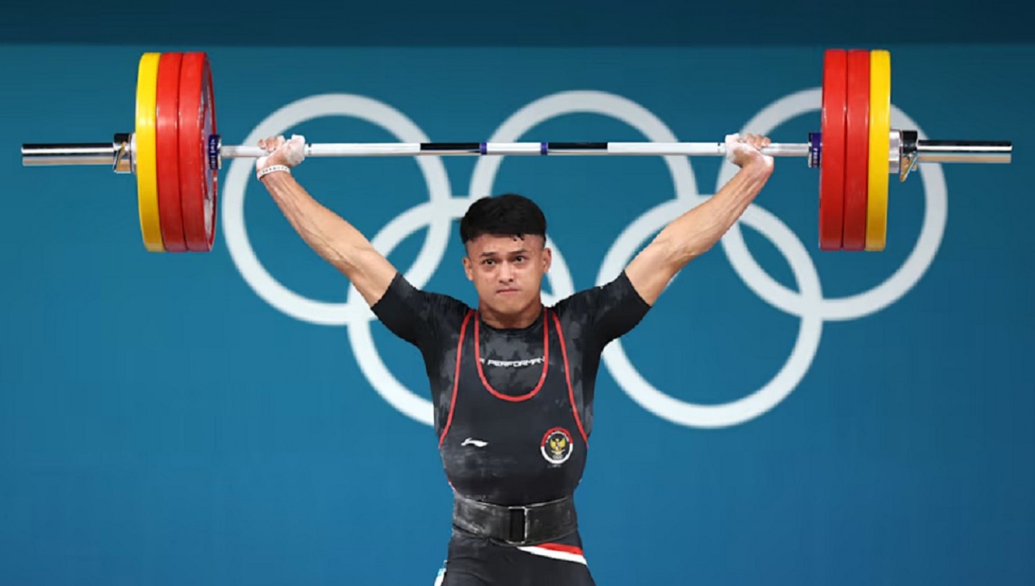 Raih Medali Emas Olimpiade Paris 2024, Rizki Juniansyah Terima Tawaran Jadi PNS