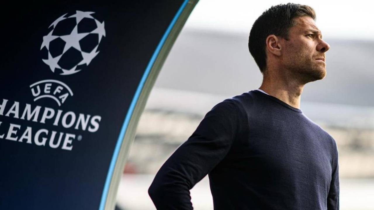 Pesan Berkelas Xabi Alonso Seusai Bayer Leverkusen Bantai Feyenoord