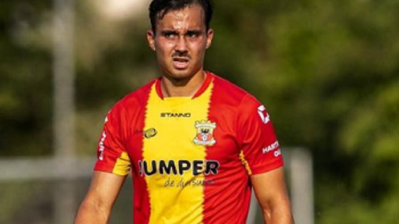 Bukan Hanya Mats Deijl: 3 Pemain Keturunan Ini Tidak Gabung Timnas Malaysia