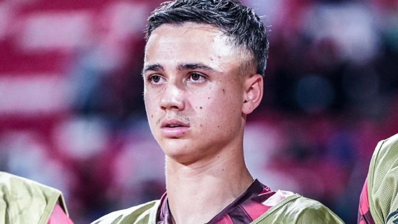 Tijjani Reijnders Dirumorkan Gabung Barcelona, Kondisi Eliano Reijnders Jadi Sorotan