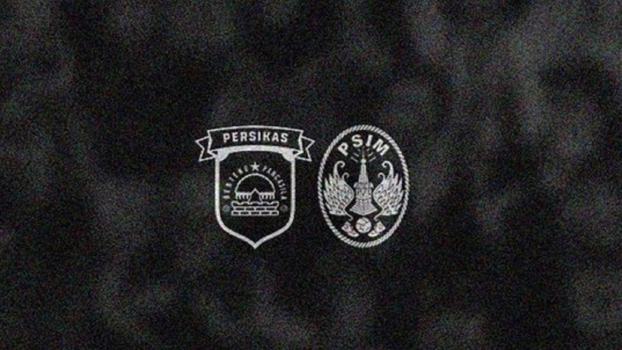 Tempat Menonton Persikas Subang vs PSIM Yogyakarta di Liga 2 2024/2025