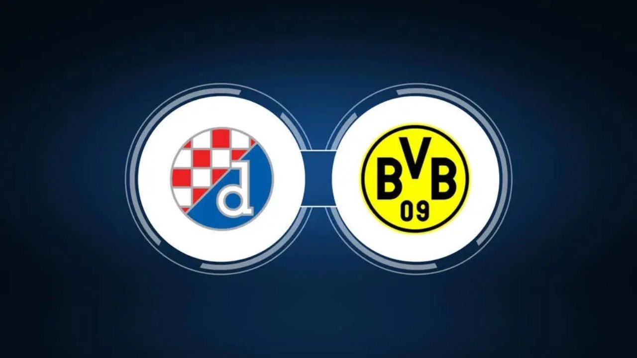 Prediksi Skor Dinamo Zagreb vs Dortmund di Liga Champions 2024-25: Purgeri dan Die Borussen Ambisi Raih 3 Poin