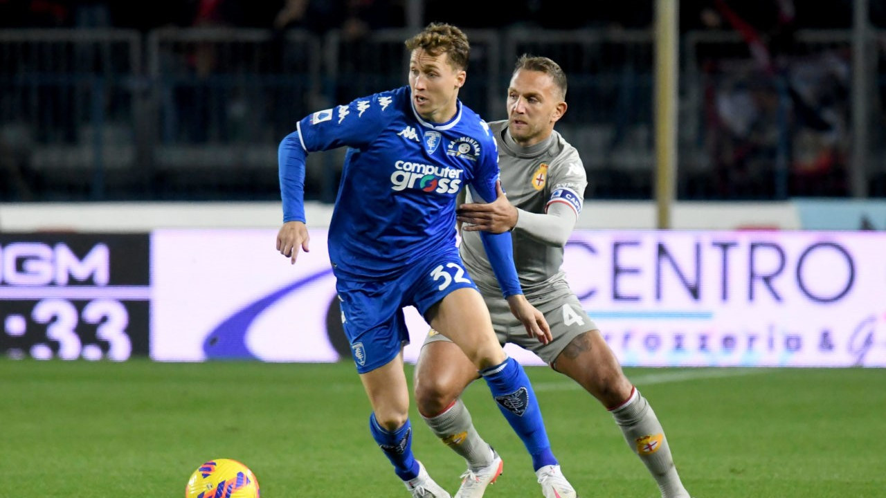 Prediksi Empoli vs Genoa di Liga Italia 2024/25: Duel Tim Papan Tengah