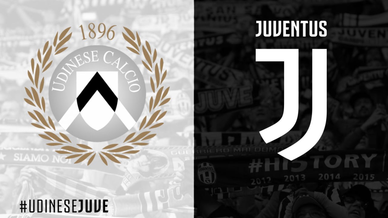 Head to Head Udinese vs Juventus di Liga Italia: Si Nyonya Tua Selalu Menang Atas Le Zebrette