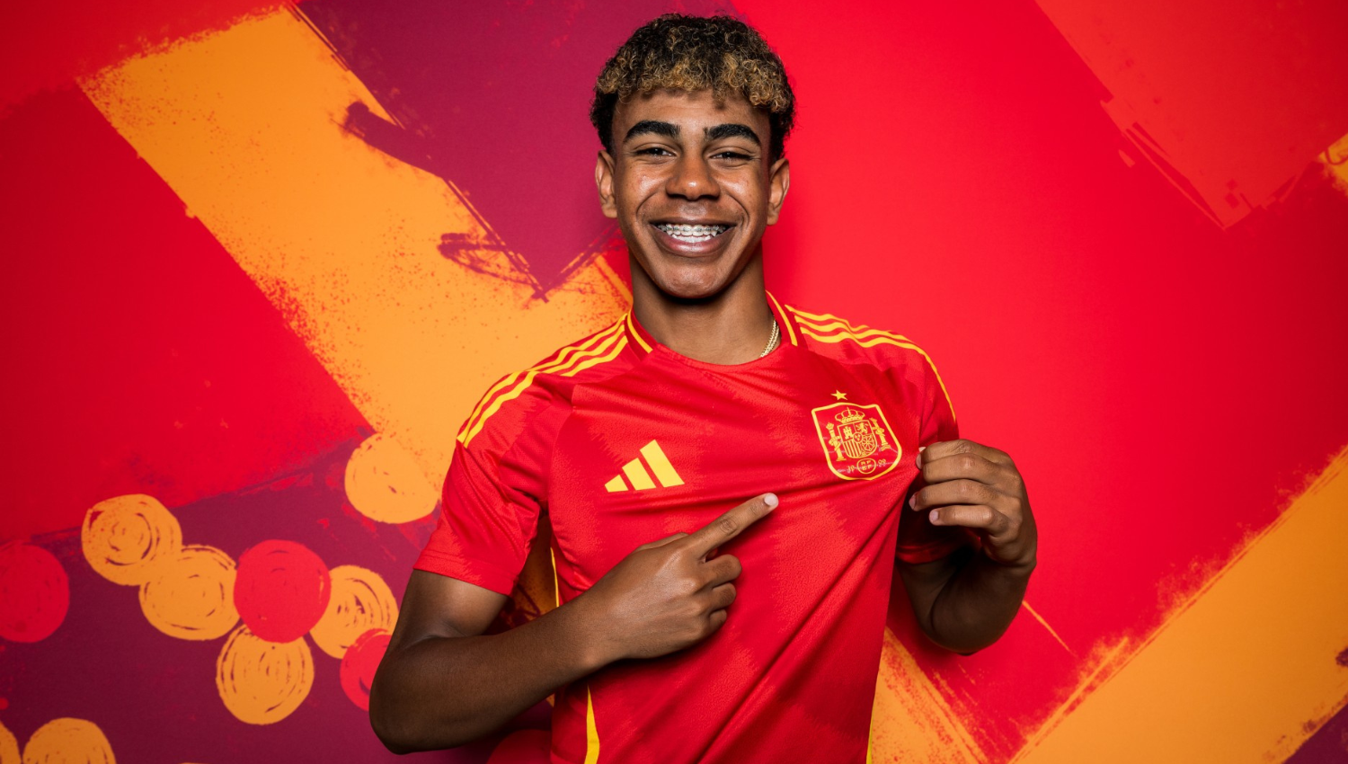 Lamine Yamal Siap Berhenti Sekolah Jika Spanyol Capai Final Euro 2024?
