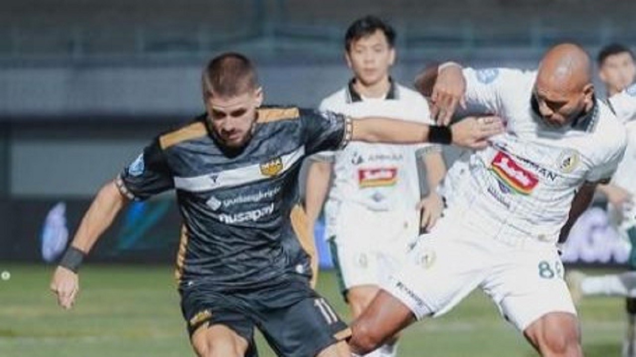 Prediksi Skor Dewa United vs PSS di Liga 1: Pertarungan Tim Papan Bawah