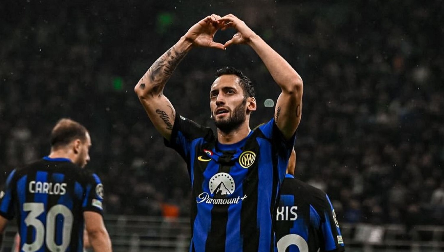 Diincar Bayern Munich, Jawaban Halus Hakan Calhanoglu Bikin Fans Inter Milan Tenang