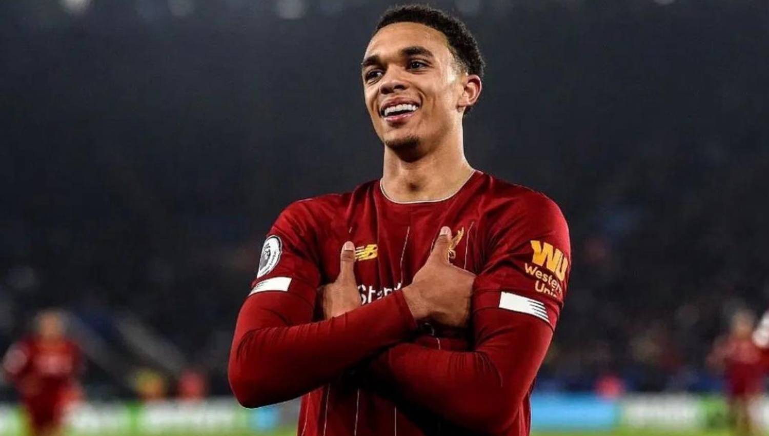 Pagari Trent Alexander-Arnold dari Real Madrid, Liverpool Siapkan Kontrak Jumbo!