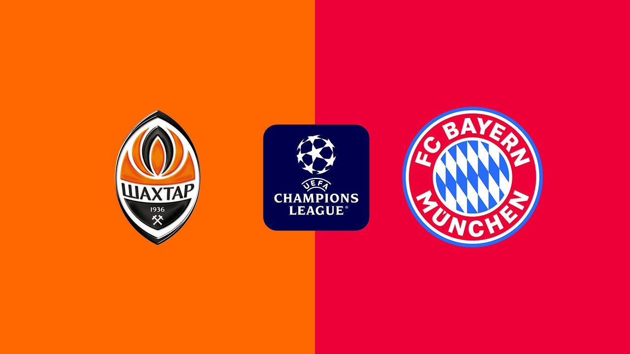 Prediksi Skor Shakhtar Donetsk vs Bayern Munchen di Liga Champions: Die Roten Ingin Curi Kemenangan