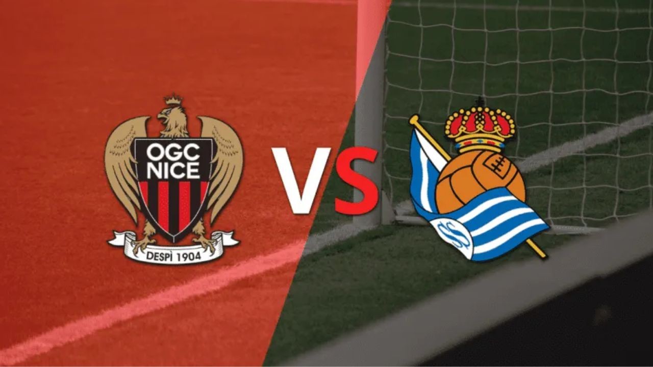 Jadwal OGC Nice vs Real Sociedad di Liga Eropa 2024/25: Adu Taktik Pelatih Prancis vs Spanyol!