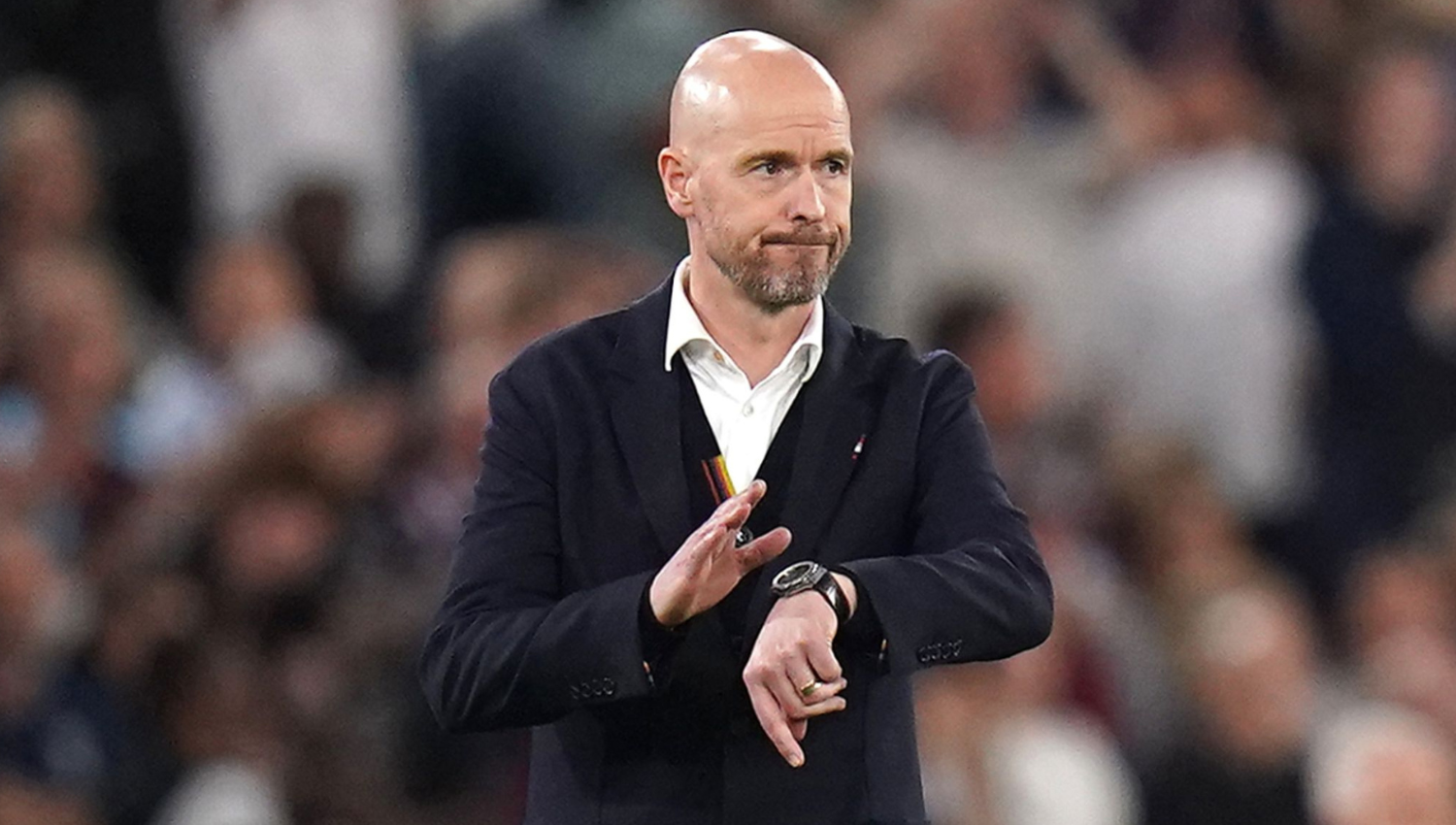 Belum Apa-apa, Erik Ten Hag Pesimis Duluan!