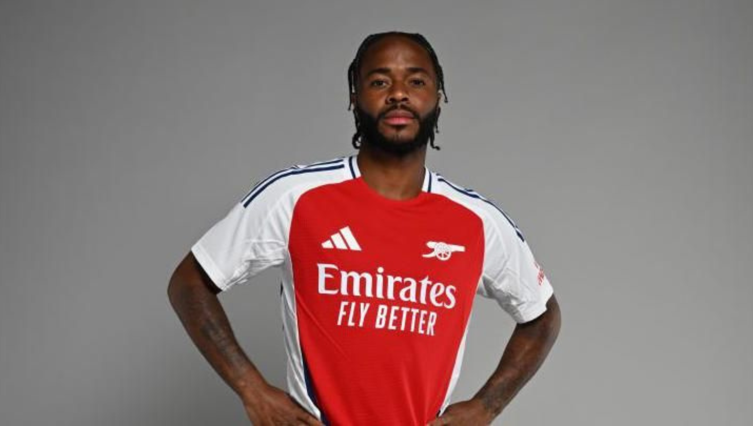 Faktor Ini Jadi Alasan Raheem Sterling Berlabuh ke Arsenal