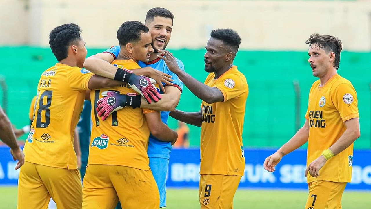Harga dan Cara Beli Tiket Semen Padang vs PSBS Biak di Liga 1 2024/25