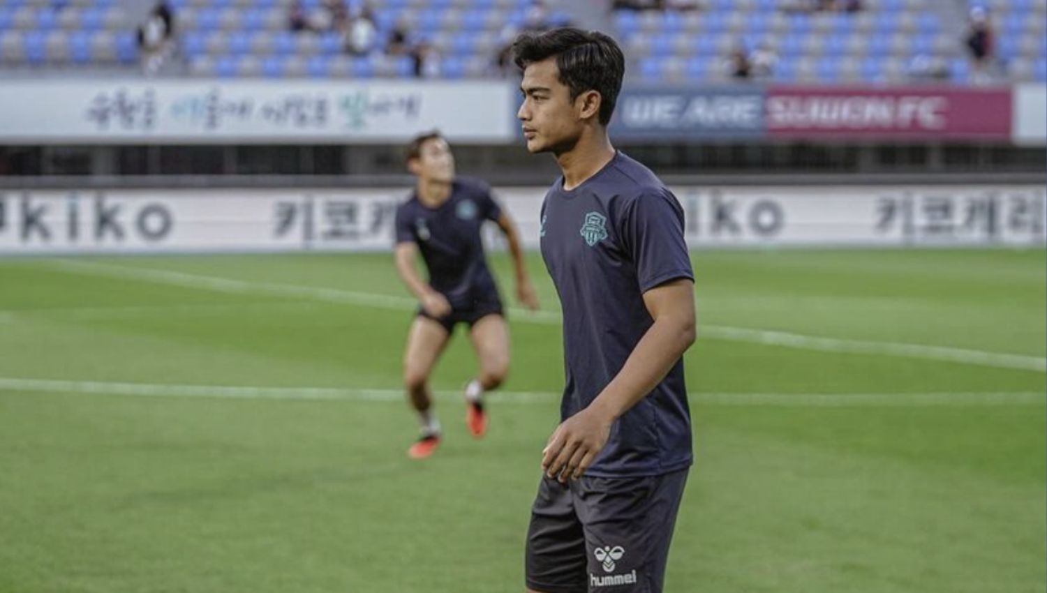 Pratama Arhan Ditawari Kontrak Baru Suwon FC, Mertuanya Ungkap Fakta Menyedihkan